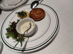 -Wolfgang’s Steakhouse 沃夫冈牛排馆(上海白玉兰广场店)