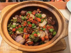 -鸭匠食府·挂炉烤鸭·新京菜(阜成路店)