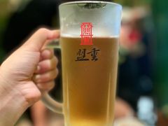 -盟重烧烤(高正街店)