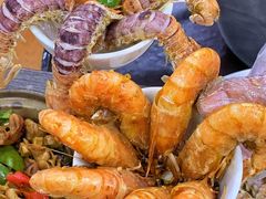 -贞姨美食·老字号海鲜大排档