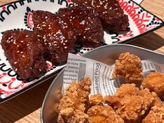 -1861意大利餐厅(文化广场店)