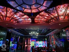 -范特西FANTASY量贩式KTV(民主广场店)