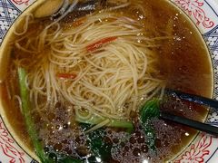 -天龙宝严素食馆(大兴善寺店)