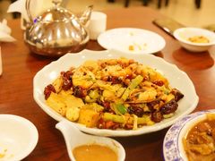 -小土豆北方菜馆(文慧园店)