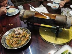 -61号餐吧(兴坪古镇漓江店)