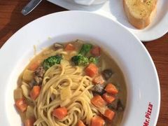 -米斯特比萨(亦庄国融国际店)