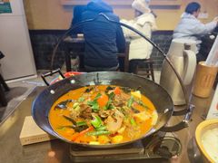 -富正毅三下锅·湘西韵味(天门山索道店)