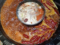 -重庆渝达老火锅(春熙路店)