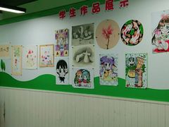 -学知乐教育·幼小衔接·小学科辅导(嘉定镇校区)