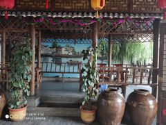 -老城味道·传统天津菜(杨柳青店)