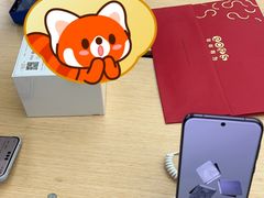 -华为智能生活馆(北京富力广场)
