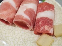 -福成自助烤肉(长阳店)