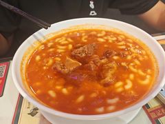 -龙记·香港茶餐厅(海上世界店)