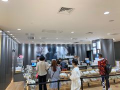 -MUJI无印良品(环球港店)