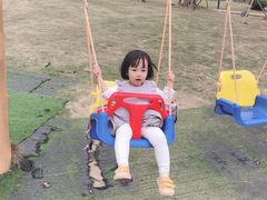 -琅岐红光湖公园