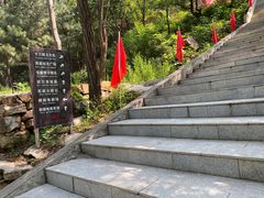 -湖洞水自然风景区