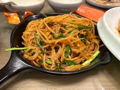 -英兰朝族饭店·英兰锅包肉(佳园路店)