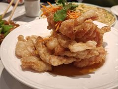 -北李·海肠捞饭·大连菜(望京凯德MALL店)