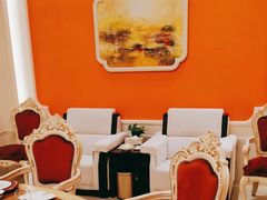 -白金汉爵大酒店-24小时餐厅