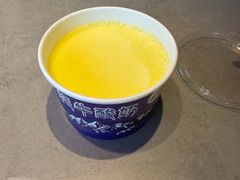 牦牛酸奶-青海名吃尕张娃非遗烤肉(城中店)