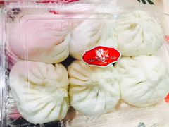 -白玉兰食品(汇联商厦店)