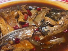 -旺顺阁鱼头泡饼(小红门店)
