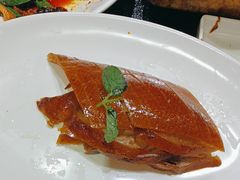 -鸭王烤鸭店(三里河店)