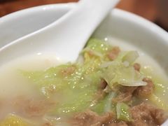 -包子大王(新泽巷店)