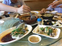 -大唐靓汤江门私房菜(景田店)