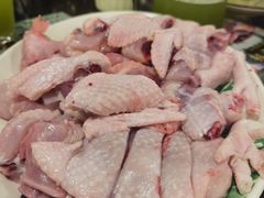 -尚竹阁冬瓜盅·18年地标美食(平洲店)