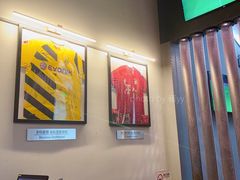 -haxnbauer海森堡德国餐厅(深圳coco店)