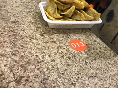 -清真蒋有记(老门东店)