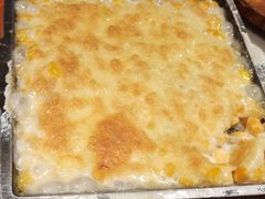 芝士焗玉米-七八冷面·延边朝鲜族美食(圣熙八号店)