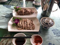 -老毛手抓·盐池滩羊非遗手抓(宁夏总店)