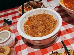 -西贝(虹口龙之梦店)