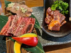 -炎蔵牛舌烤肉