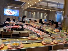 -争鲜回转寿司(东方银座店)