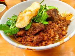 -朱儿面庄(洋河三路店)