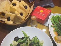 -那家老院子东北菜·饺子·小鸡炖蘑菇(艳华街店)