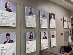 -美航国际健身(北京华联店)