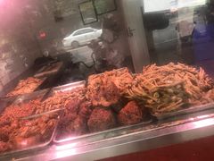 -土门八珍烤鸡腊味店(土门老店)