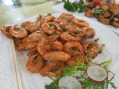 -福喜美食城