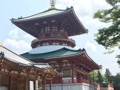 -成田山新胜寺