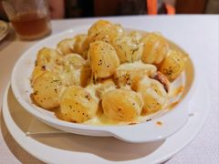 -老井俄式餐厅