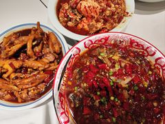 -欧记大排档·景德菜(上海首店)