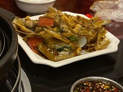 -冯姐生蚝(长隆横琴店)