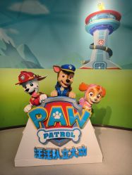 -尼克Playtime(欢乐海岸店)