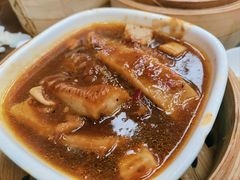 住侯金钱肚-潮福城大酒楼·潮粤菜·港式点心(阳光城店)