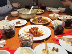 -景秀餐厅(南锣鼓巷店)