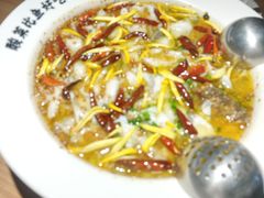 -太二酸菜鱼(武汉光谷保利店)
